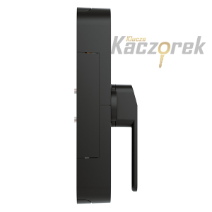 Abus Wintecto One - czarny